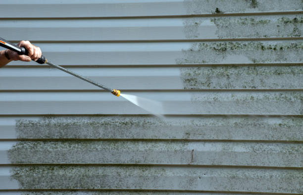 Why Choose Our Certified Pressure Washing Experts for Your Project Needs in State Center, IA?