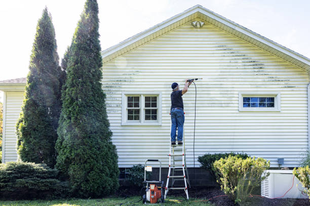 Best Fence Pressure Washing  in State Center, IA