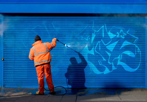Best Commercial Building Pressure Washing  in State Center, IA