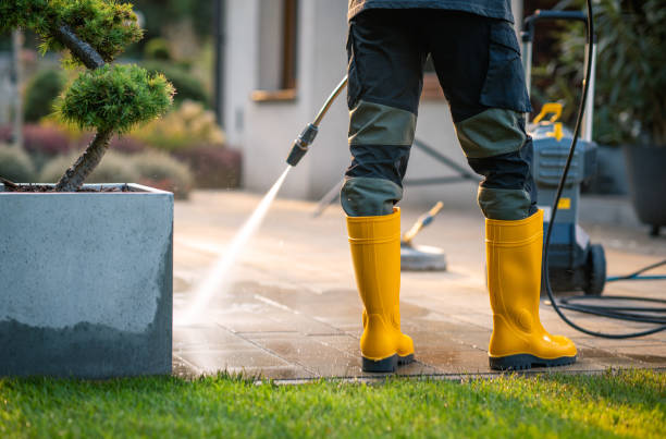 Best Fence Pressure Washing  in State Center, IA