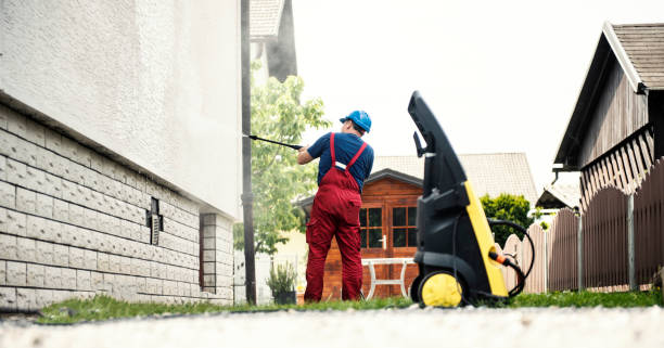 Best Affordable Pressure Washing  in State Center, IA